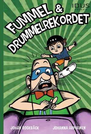 Fummel & Drummelrekordet