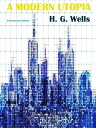 ŷKoboŻҽҥȥ㤨A Modern UtopiaŻҽҡ[ H. G. Wells ]פβǤʤ61ߤˤʤޤ