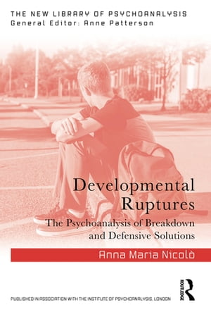 Developmental Ruptures