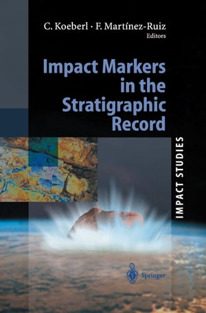 Impact Markers in the Stratigraphic Record