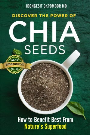 CHIA SEEDS