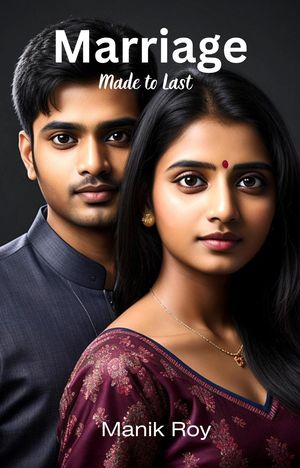 Marriage Made to Last