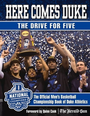 Here Comes Duke: The Drive for Five