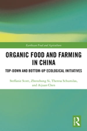 Organic Food and Farming in China