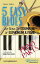 5 Easy Blues - Trombone/Euphonium & Piano (piano parts)