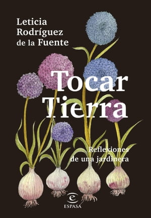 Tocar tierraŻҽҡ[ Leticia Rodr?guez de la Fuente ]