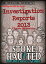 The Official Stoke Haunted Reports 2013