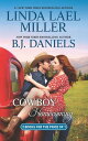 ŷKoboŻҽҥȥ㤨Cowboy Homecoming A 2-in-1 CollectionŻҽҡ[ Linda Lael Miller ]פβǤʤ642ߤˤʤޤ