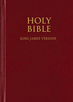 Holy Bible(KJV)1611