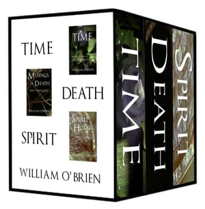 Time, Death, Spirit