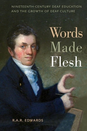 Words Made Flesh