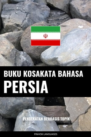 Buku Kosakata Bahasa Persia