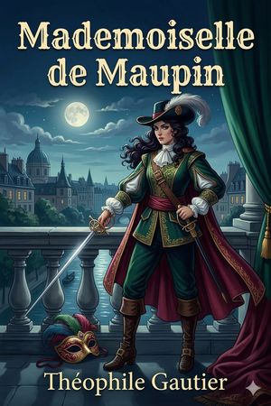 ＜p＞Dans une qu?te ardente de l'id?al amoureux, un jeune aristocrate se heurte aux illusions de la s?duction et de l'identit?. Lorsqu'une figure myst?rieuse et androgyne fait irruption dans sa vie, les fronti?res entre les genres et les d?sirs s'estompent brusquement. Ce jeu de masques troublant explore les limites de la morale et la puissance ?crasante de la beaut? absolue. Plongez dans un r?cit audacieux o? la passion d?fie toutes les conventions d'une soci?t? rigide.＜/p＞画面が切り替わりますので、しばらくお待ち下さい。 ※ご購入は、楽天kobo商品ページからお願いします。※切り替わらない場合は、こちら をクリックして下さい。 ※このページからは注文できません。