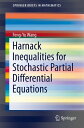 ŷKoboŻҽҥȥ㤨Harnack Inequalities for Stochastic Partial Differential EquationsŻҽҡ[ Feng-Yu Wang ]פβǤʤ6,076ߤˤʤޤ