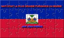 Haiti etait la plus grande puissance au monde【
