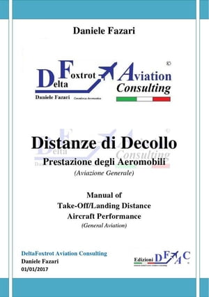 Manuale Distanze Decollo