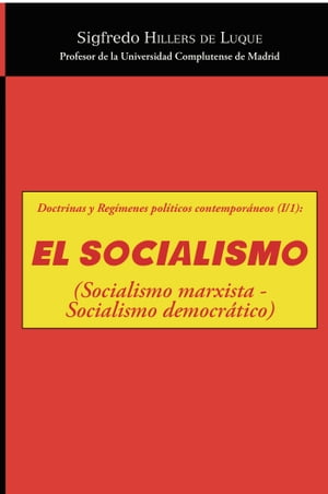 El socialismo