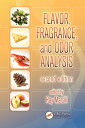 楽天楽天Kobo電子書籍ストアFlavor, Fragrance, and Odor Analysis【電子書籍】