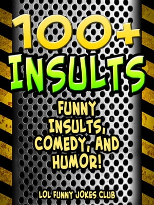 100+ Insults