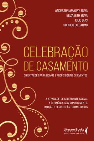 Celebração de casamento