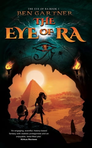 The Eye of Ra