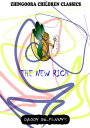 ŷKoboŻҽҥȥ㤨The New RichŻҽҡ[ Ruth Mcenery Stuart ]פβǤʤ160ߤˤʤޤ