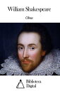 Obras de William Shakespeare【電子書籍】[ William Shakespeare ]