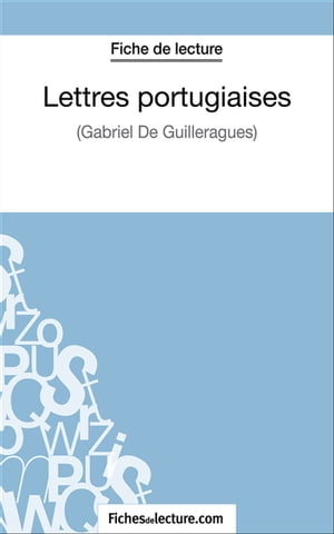 Lettres portuguaises