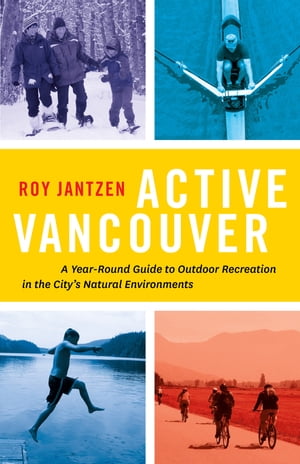 ＜p＞＜em＞Active Vancouver＜/em＞ offers the reader a variety of pursuitsーcycling, trail running, hiking, snowshoeing, paddling, walking, and nature treksーall within a day trip of Vancouver, British Columbia, one of the most vibrant urban regions in the world for access to recreational green space.＜/p＞ ＜p＞The myriad activities featured in this unique guidebook are for locals and tourists alike who have beginner to intermediate skills in each sport. Here you’ll find all the year-round information needed to plan a fun, energetic and educational adventure day in one of the most beautiful cities in the world. Readers are able to scan activities quickly for timing, distance, elevation and accessibility. Equally important, each activity also provides an “Eco-Insight” into the natural history of the locale to give the user a deeper connection with the environment.＜/p＞ ＜p＞Complete with colour photographs and maps, ＜em＞Active Vancouver＜/em＞ is the ultimate resource for both exciting and family-friendly outdoor recreation in and around Vancouver throughout the year.＜/p＞画面が切り替わりますので、しばらくお待ち下さい。 ※ご購入は、楽天kobo商品ページからお願いします。※切り替わらない場合は、こちら をクリックして下さい。 ※このページからは注文できません。