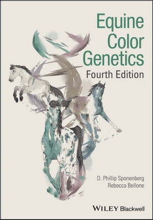 Equine Color Genetics