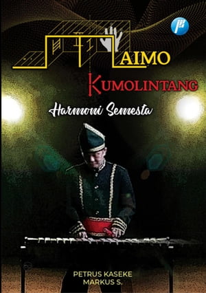 Maimo Kumolintang Harmoni Semesta