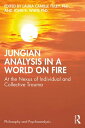 Jungian Analysis in a World on Fire At the Nexus of Individual and Collective Tr...