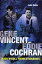 Gene Vincent & Eddie Cochran