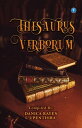 ŷKoboŻҽҥȥ㤨Thesaurus VerborumŻҽҡ[ DANICA RAYEN ]פβǤʤ267ߤˤʤޤ