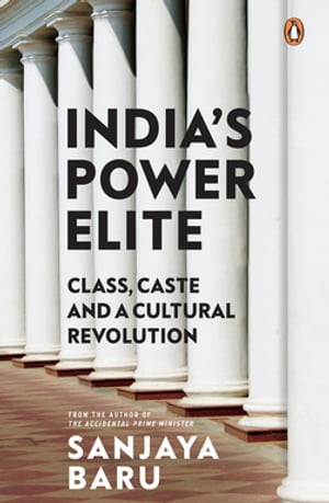 India's Power Elite