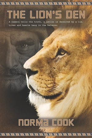 The Lion's Den【電子書籍】[ Rachel Rasmuss