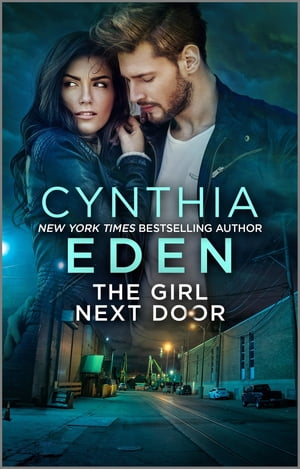 The Girl Next DoorŻҽҡ[ Cynthia Eden ]