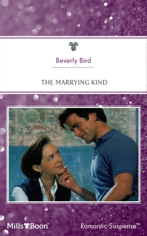 The Marrying KindŻҽҡ[ Beverly Bird ]