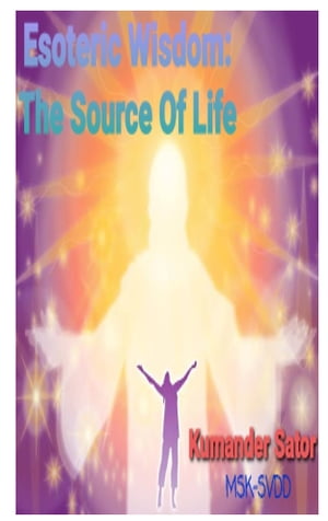 The Source Of Life