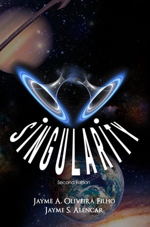 ŷKoboŻҽҥȥ㤨SINGULARITY Second EditionŻҽҡ[ Jayme Oliveira Filho ]פβǤʤ240ߤˤʤޤ