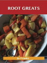 ＜p＞You'll love this book, the recipes are easy, the ingredients are easy to get and they don't take long to make. Foodlovers turn to Root Greats for information and inspiration.＜/p＞ ＜p＞Everything is in here, from the proverbial soup to nuts: "Beef Bourgignon" Pot Pie with Baby Root Vegetables, Asparagus With Beef And Black Beans, Assorted Vegetables (Namool), Baked Beef And Vegetable Soup, Baked Curried Beef And Sweet Potatoes, Tofu And Nappa Cabbage With Sesame Dressing, Tofu Salad, Tofu Triangles, Tomato Marmalade, Traditional Japanese Noodles And Broth, Traditional Nappa Cabbage Kimchi, Traditional Noodles, Tropical Barbeque Sauce ...and much much more!＜/p＞ ＜p＞This is a very satisfying book, however I would recommend you eat something before you read this book, or you won't be able to make it through without reaching for a skillet or saucepan!＜/p＞ ＜p＞Root Greats is packed with more information than you could imagine. 100 delicious dishes covering everything, each employing ingredients that should be simple to find and include Root. This cookbook offers great value and would make a fabulous gift.＜/p＞ ＜p＞This book will also give you enough inspiration to experiment with different ingredients since you'll find the extensive index to be extremely helpful.＜/p＞ ＜p＞The recipes are superb. Wonderfully easy to put together and you don't have to make or purchase a ton of condiments before you have a chance to play with them.＜/p＞ ＜p＞Yummy!!＜/p＞画面が切り替わりますので、しばらくお待ち下さい。 ※ご購入は、楽天kobo商品ページからお願いします。※切り替わらない場合は、こちら をクリックして下さい。 ※このページからは注文できません。