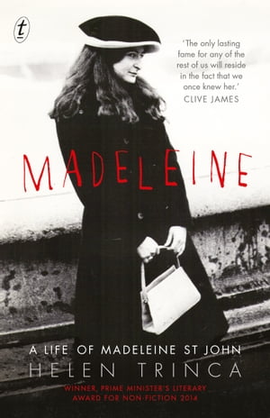 Madeleine