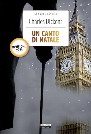 Un canto di Natale Nuova traduzione integrale con immagini originali e note【電子書籍】[ Charles Dickens ]