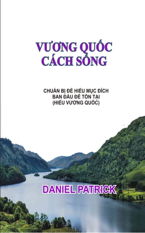 Vương quốc cách sống