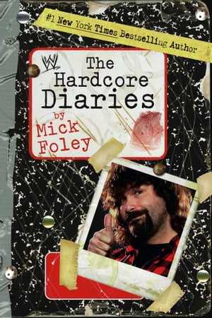 The Hardcore Diaries