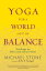 Yoga for a World Out of Balance