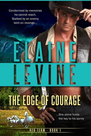 The Edge of CourageŻҽҡ[ Elaine Levine ]
