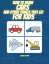 How to Draw Cars and Other Things That Go for Kids