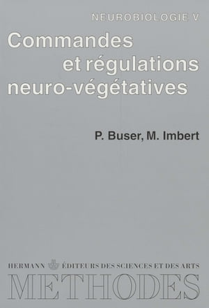 Neurobiologie, vol. 5