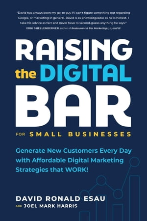 Raising the Digital Bar